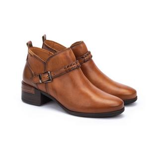 Pikolinos  Malaga - Bottines cuir 