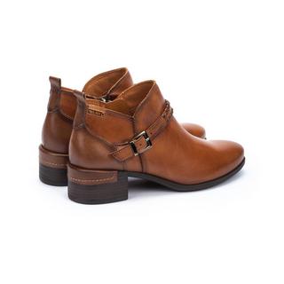 Pikolinos  Malaga - Bottines cuir 