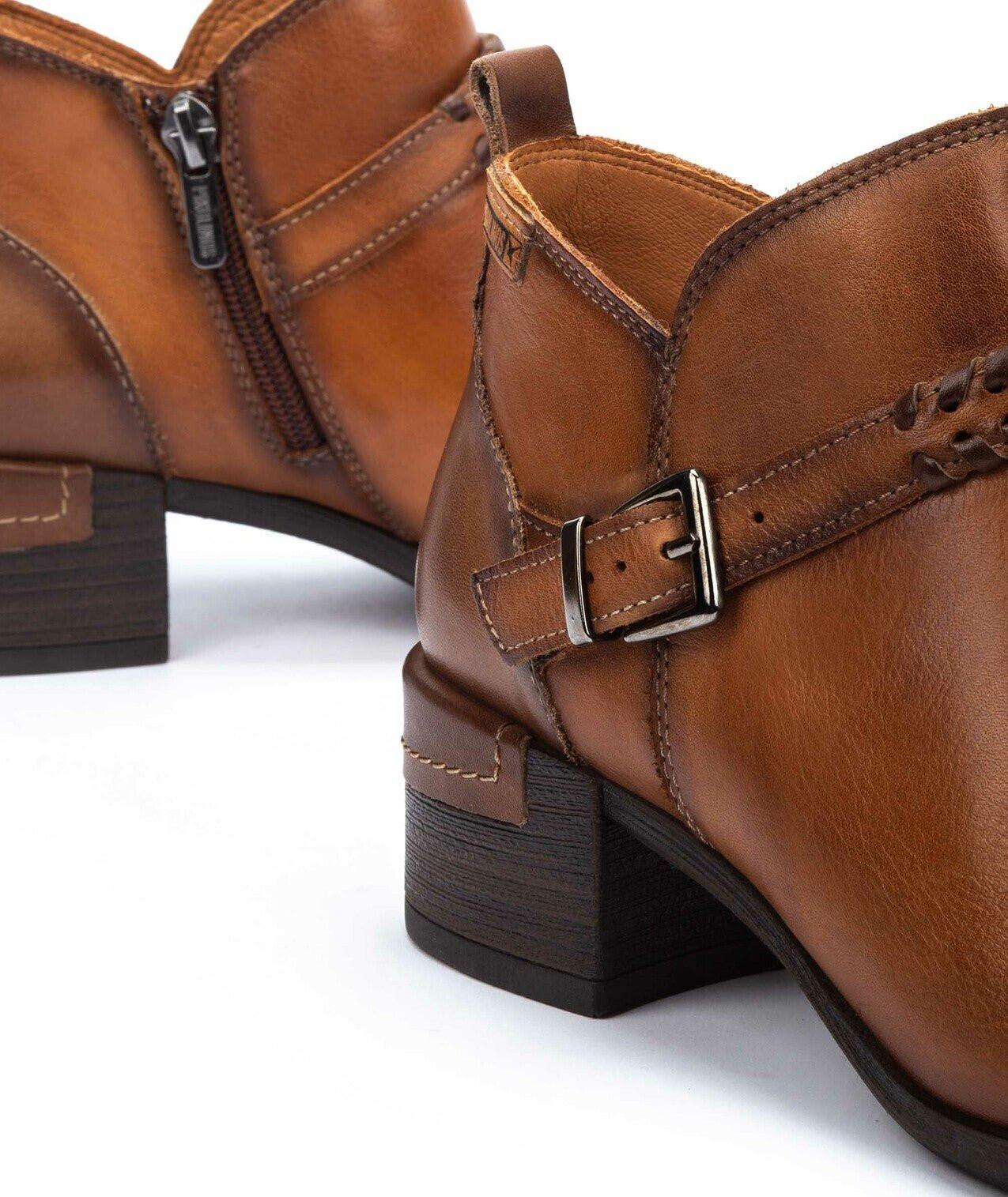 Pikolinos  Malaga - Bottines cuir 