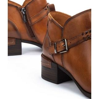 Pikolinos  Malaga - Bottines cuir 