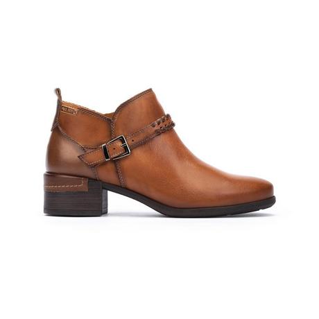 Pikolinos  Malaga - Bottines cuir 