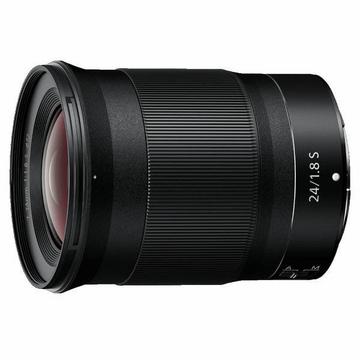 Nikon Nikkor Z 24mm F1.8 s