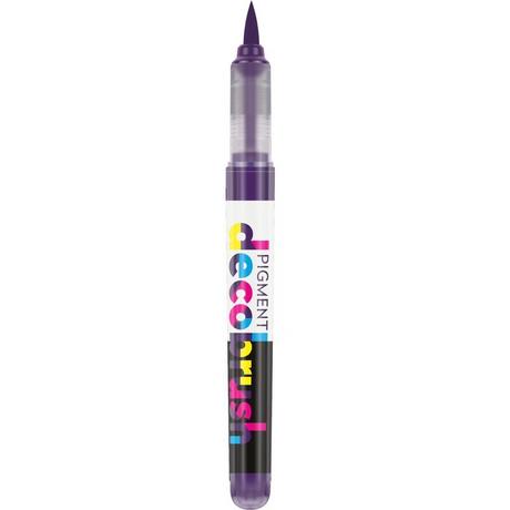 Karin KARIN Pigment Deco Brush 29W259 lilac 259U 4 Stk.  