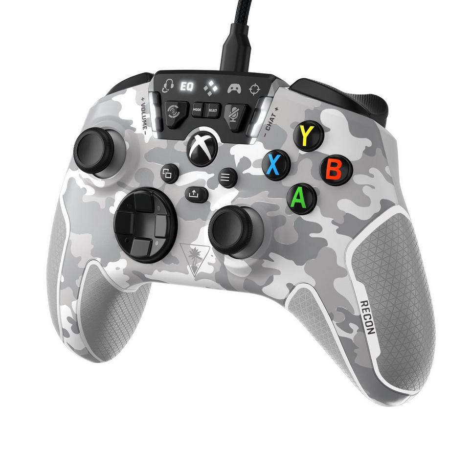 TURTLE BEACH  Recon™ Controller – Camo - Arctique 