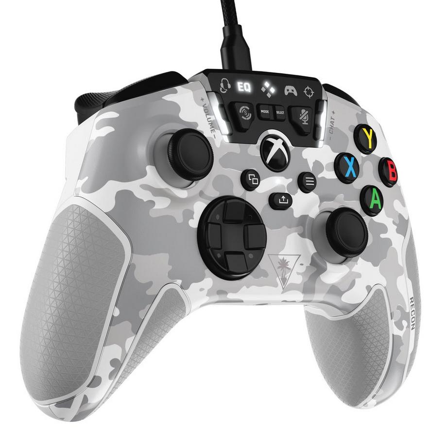 TURTLE BEACH  Recon™ Controller – Camo - Arctique 