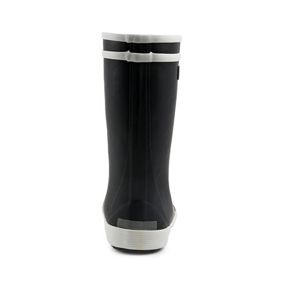AIGLE Lolly Pop Fur 2 Regenstiefel  