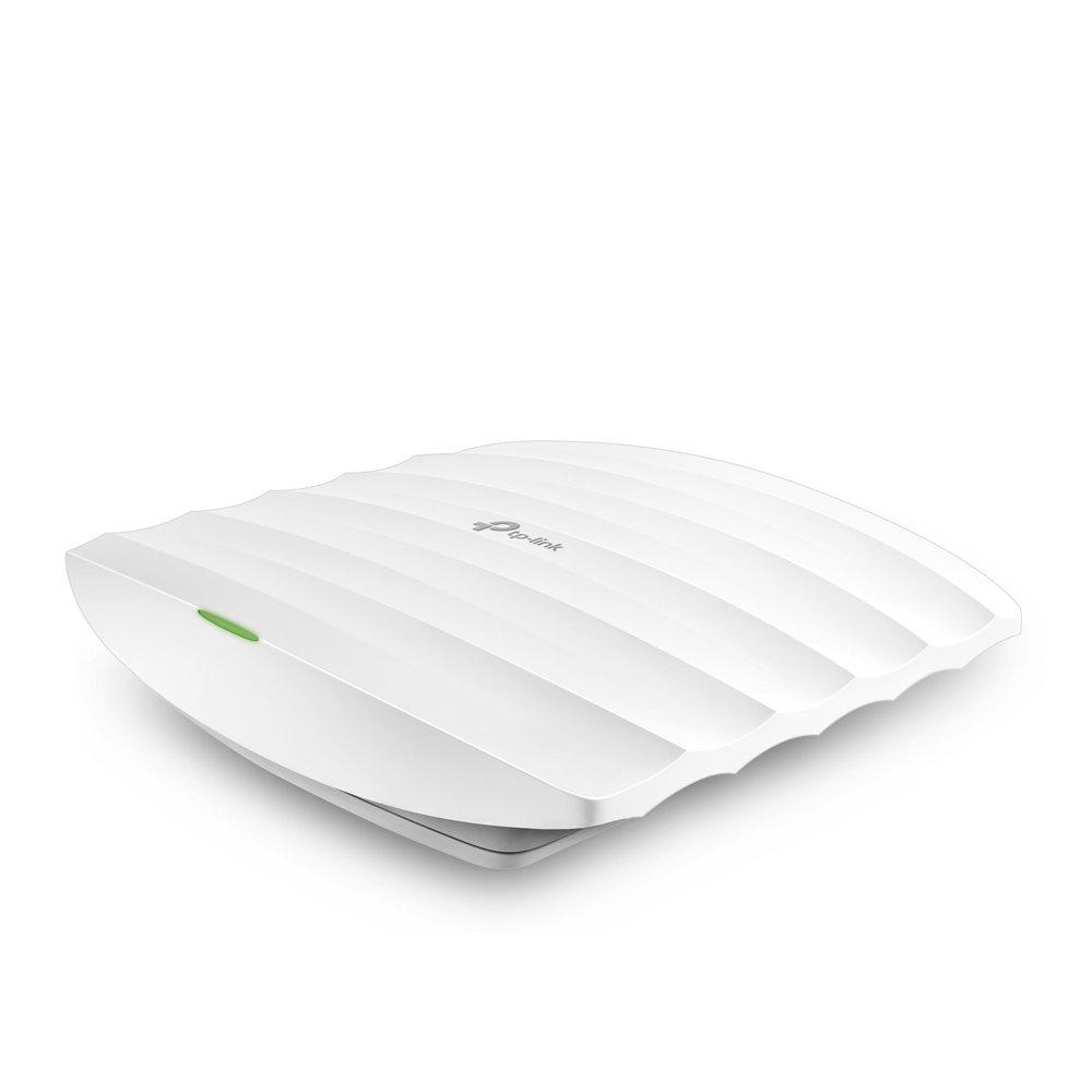 TP-Link  Omada EAP265 HD punto accesso WLAN 1300 Mbit/s Bianco Supporto Power over Ethernet (PoE) 