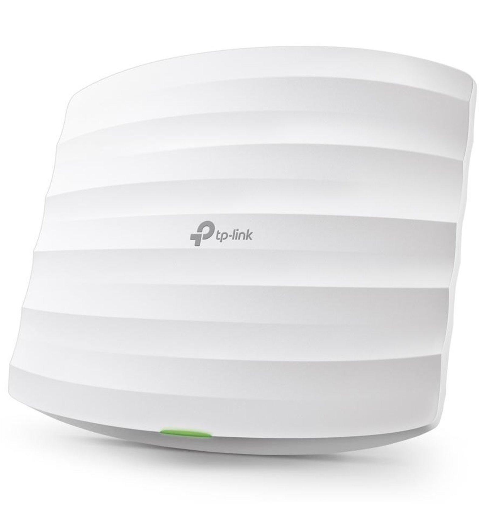 TP-Link  Omada EAP265 HD punto accesso WLAN 1300 Mbit/s Bianco Supporto Power over Ethernet (PoE) 