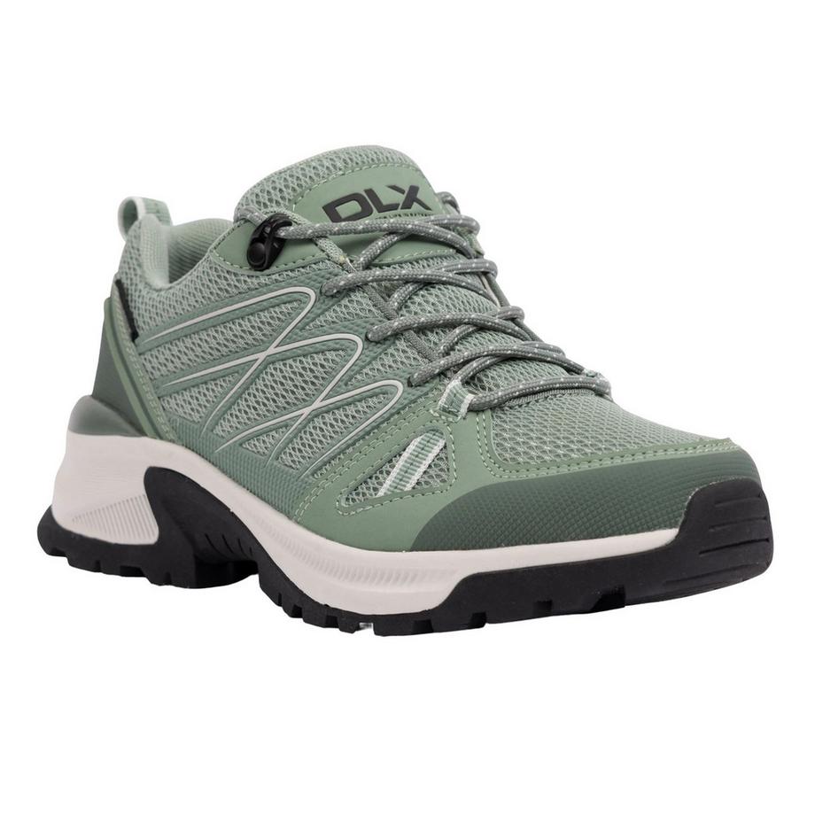 Sneaker Zindzi II, DLX