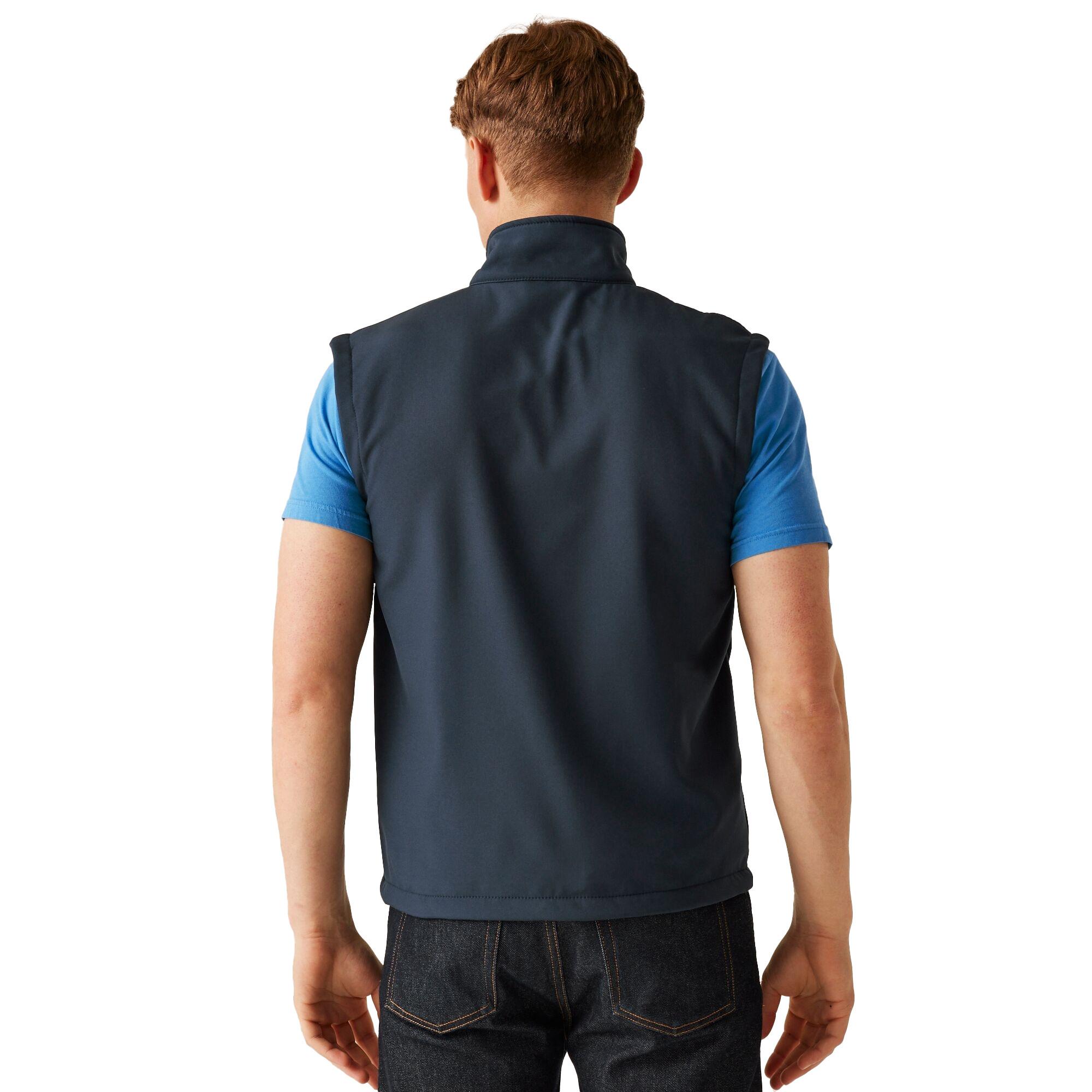 Regatta Softshell Weste  