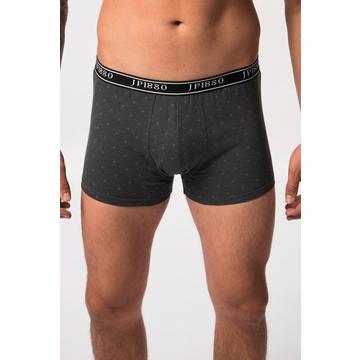 Lot de 2 boxers FLEXNAMIC®. Label OEKO-TEX.