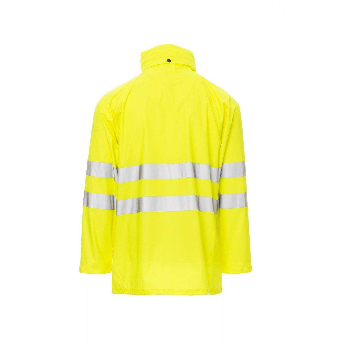 Payper Wear  veste imperméable payper river-jacket 