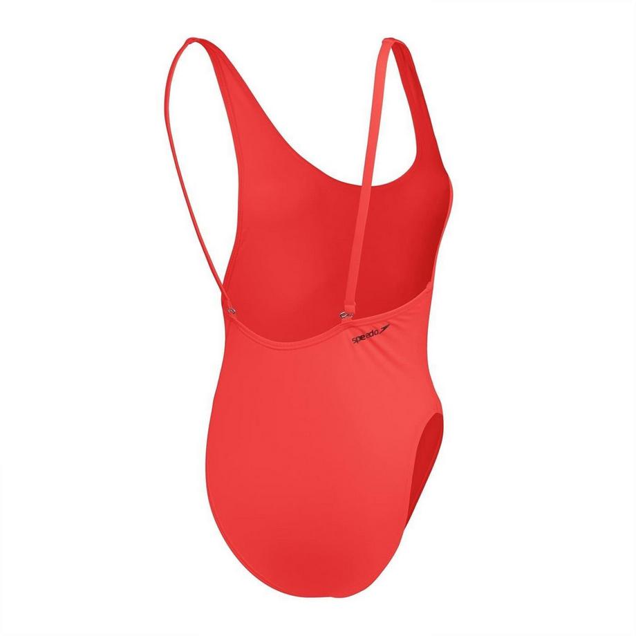 speedo Costume Da Bagno Girocollo  