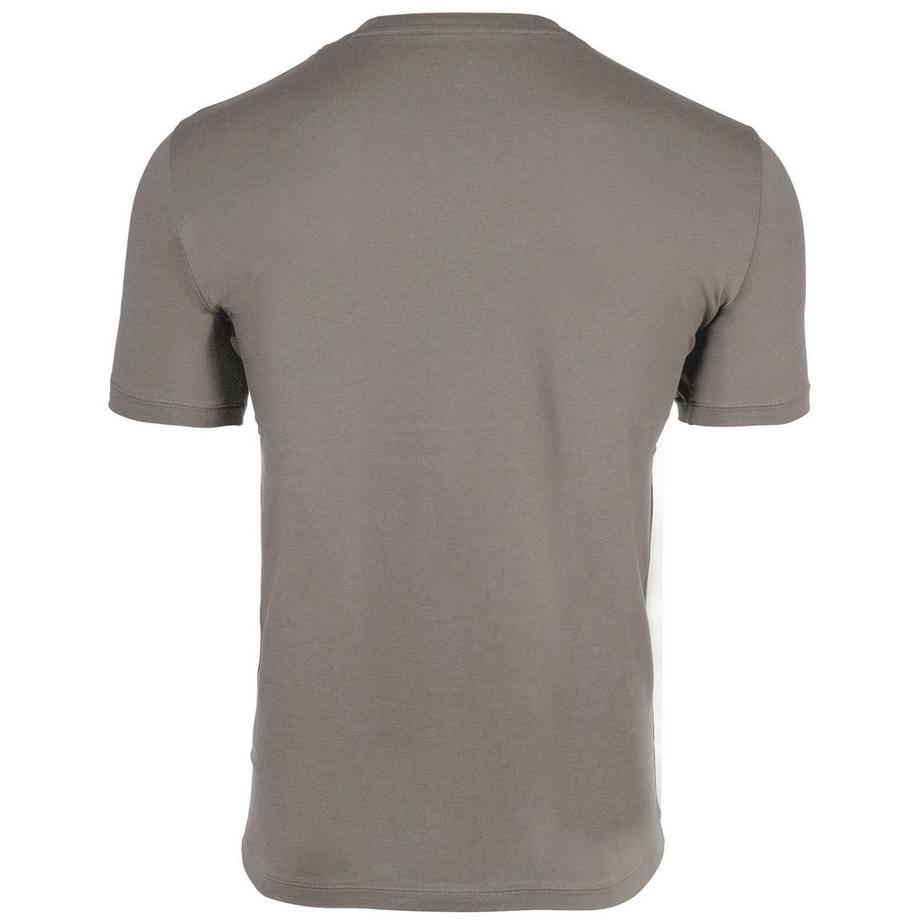 Armani Exchange Regular Fit Rundhals T-Shirt  