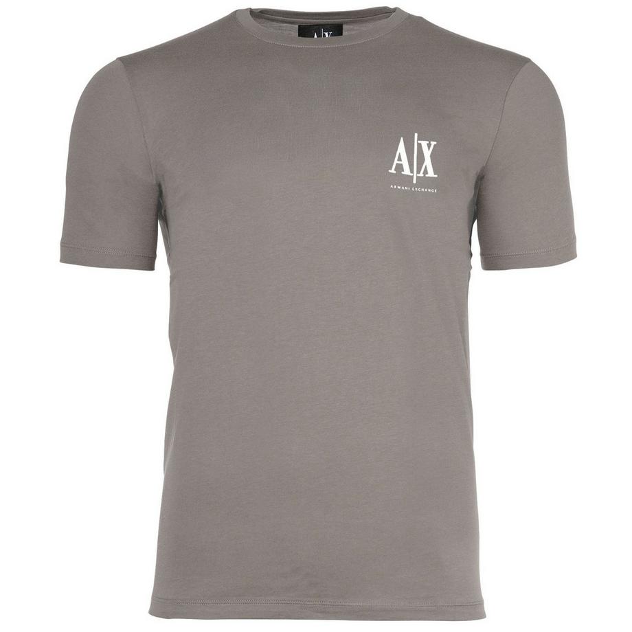 T-Shirt  1er Pack Bequem sitzend-T-SHIRT