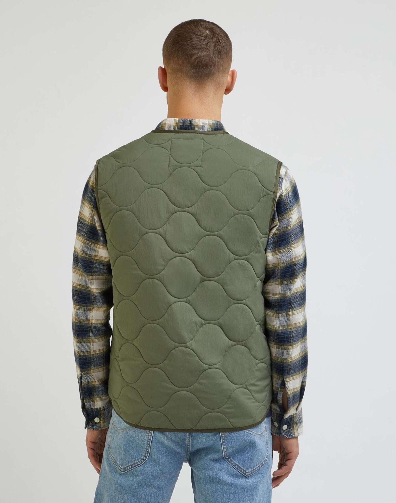 Lee  Veste Vest 