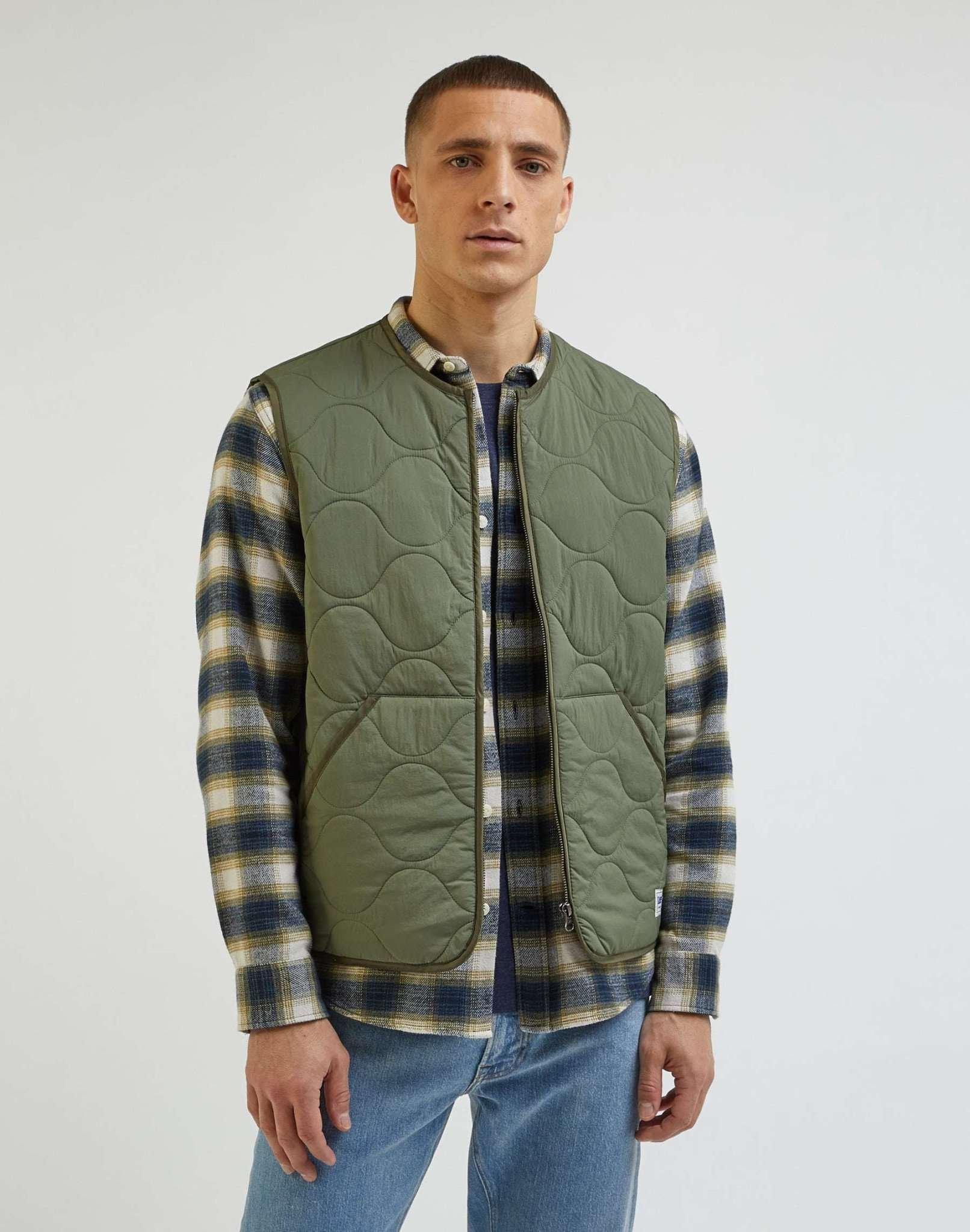 Lee  Jacken Vest 