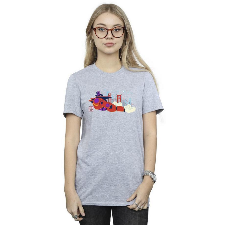Disney Big Hero 6 T-Shirt  