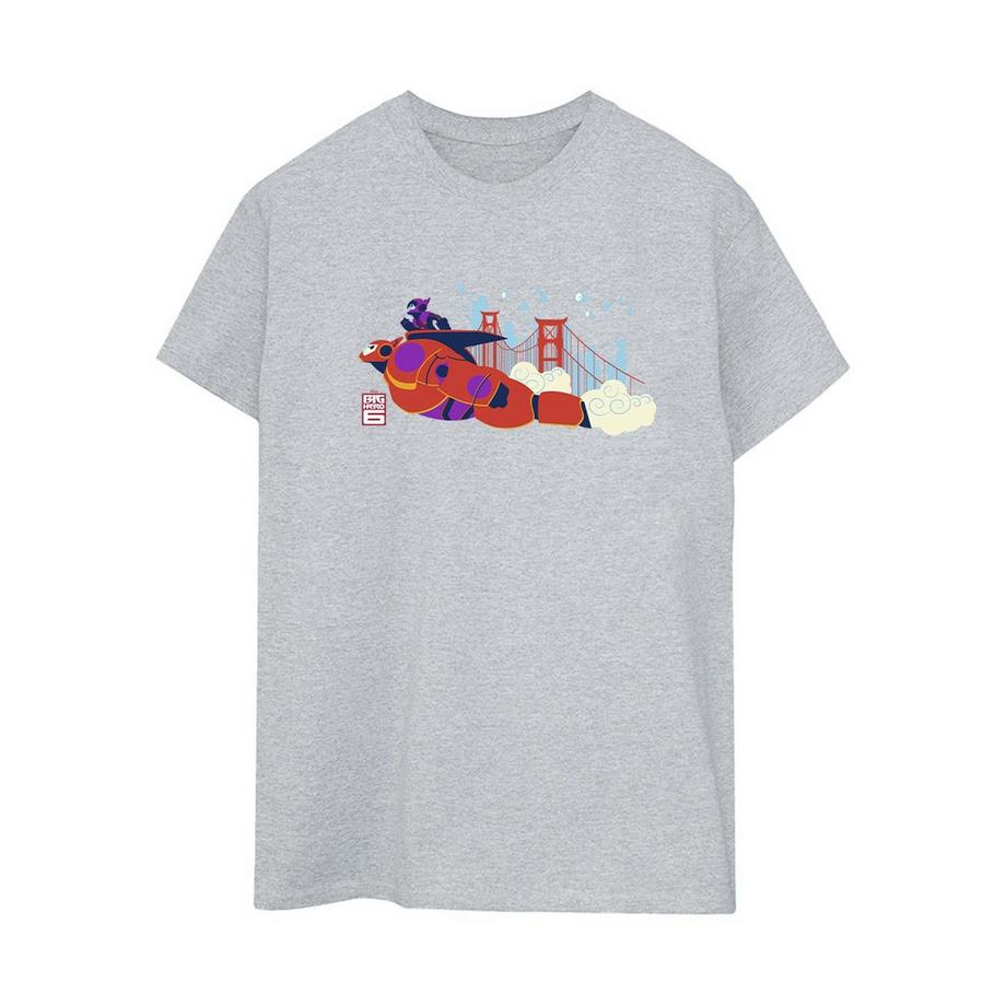 Big Hero 6 TShirt
