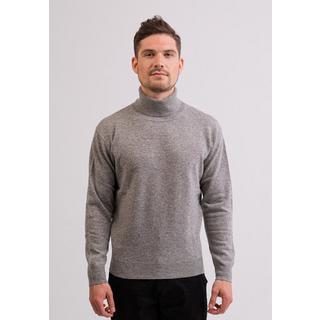 CASH-MERE.CH Kaschmir Rollkragen Pullover  