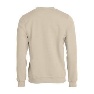 Clique Basic Rundhals Sweatshirt  