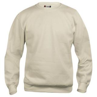 Clique Basic Rundhals Sweatshirt  