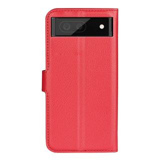 Cover-Discount  Google Pixel 7 - Custodia In Pelle 