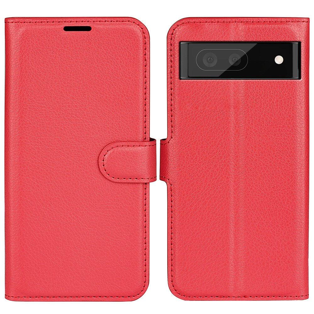 Cover-Discount  Google Pixel 7 - Custodia In Pelle 