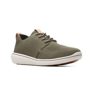 Clarks  Step Urban Mix - Basket synthétique 