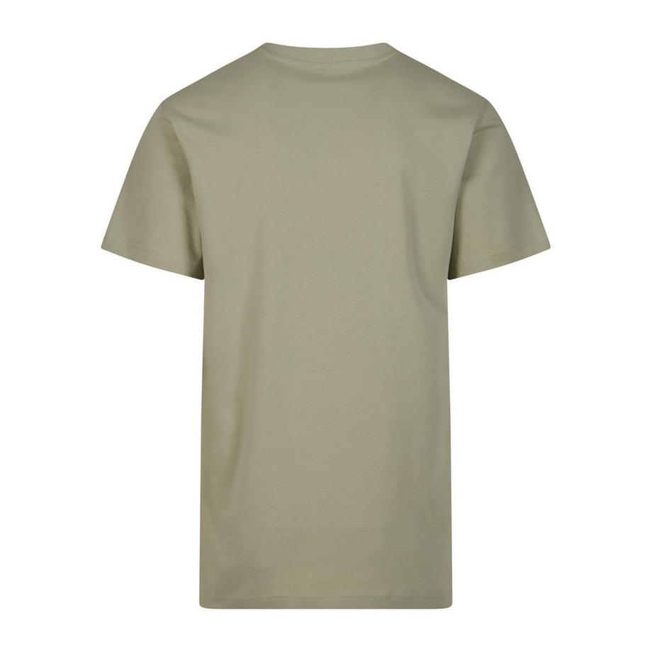 Build Your Own T-Shirt Girocollo  