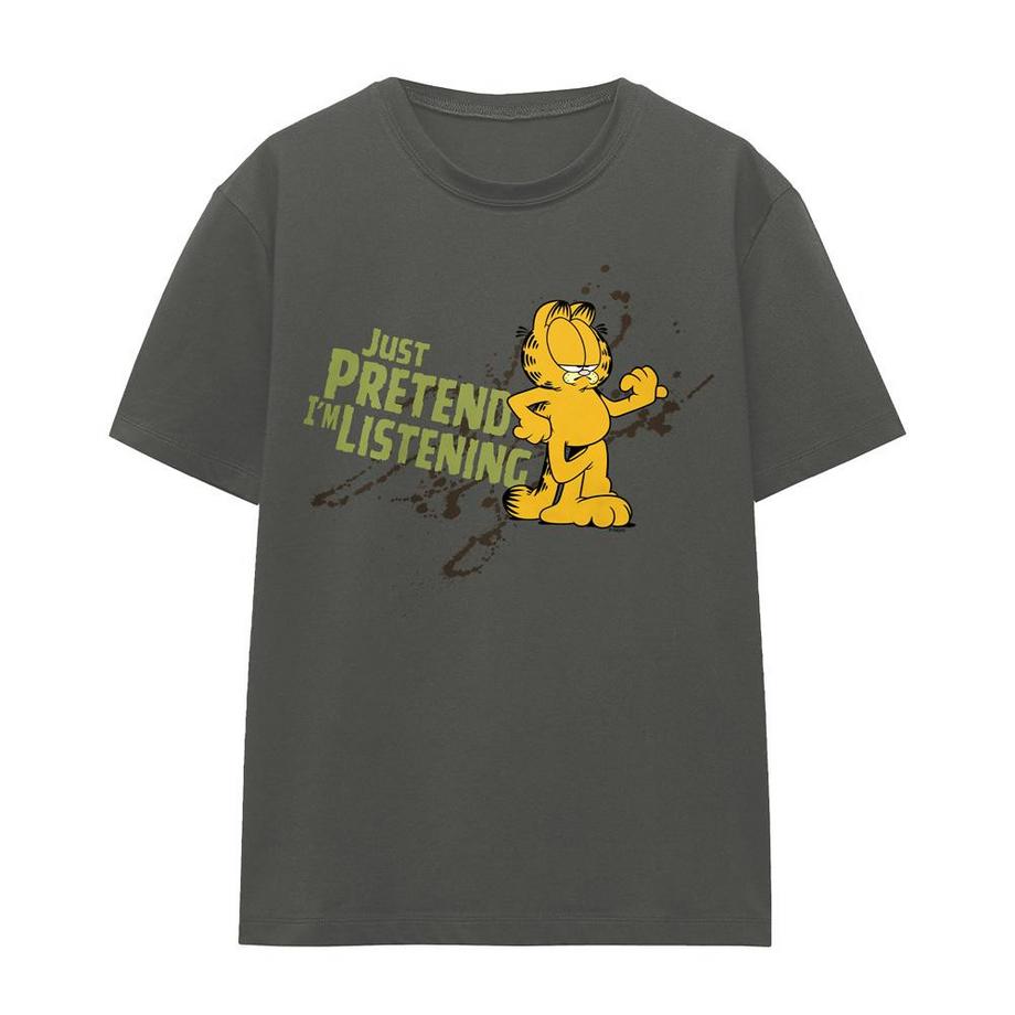 T-ShirtJust Pretend I'm Listening