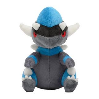 Pokémon  Rampardos Sitting Cuties Plush 