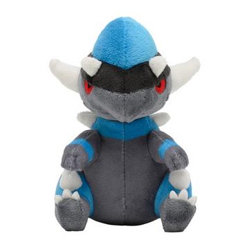 Rampardos Sitting Cuties Plush