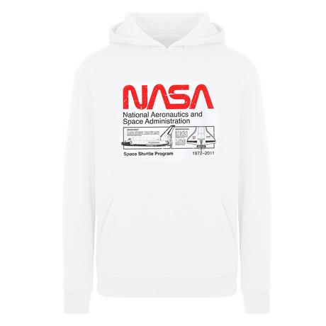 Nasa  Sweat à capuche 