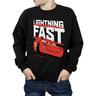Cars  Lightning Fast Sweatshirt 