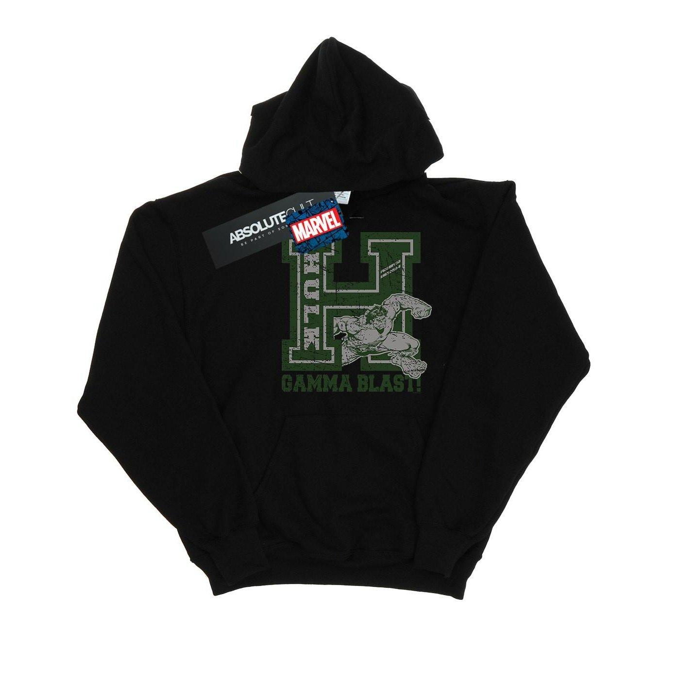 MARVEL  Kapuzenpullover 