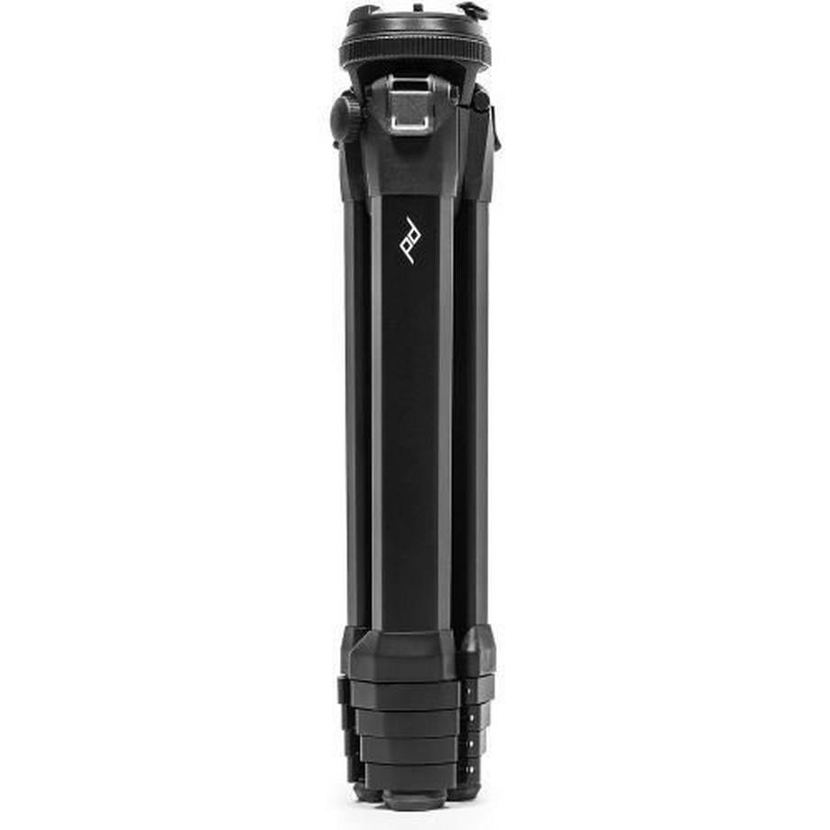 peak design  Peak Design Reisestativ Aluminium Schwarz 