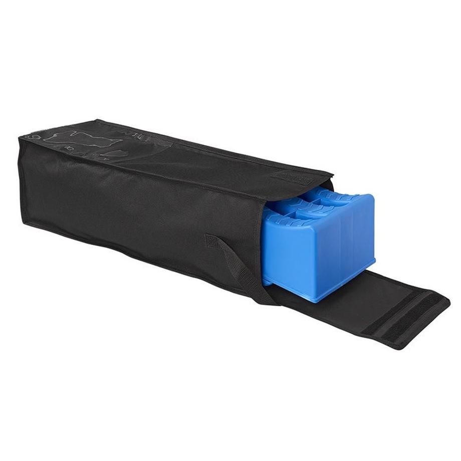 Pricenet  Aufbewahrungstasche für Nivellierset 361560 