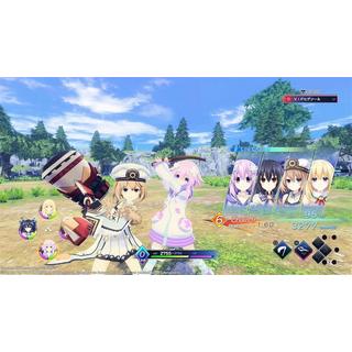 Idea Factory  Neptunia Game Maker R:Evolution - Day 1 Edition 