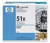 Hewlett-Packard  Q7551X 