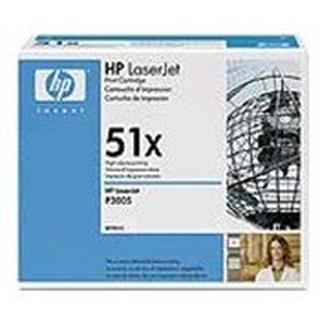 Hewlett-Packard  Q7551X 