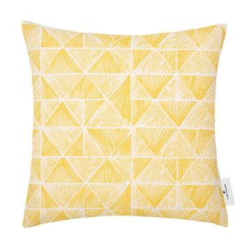 Squared Triangle Kissenbezug