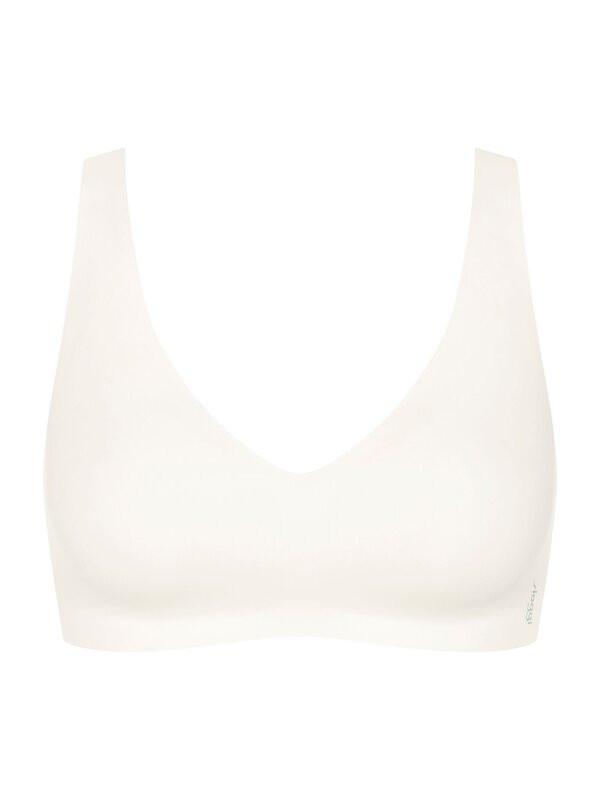 sloggi  ZERO Reggiseno push-up con ferretto FEEL 