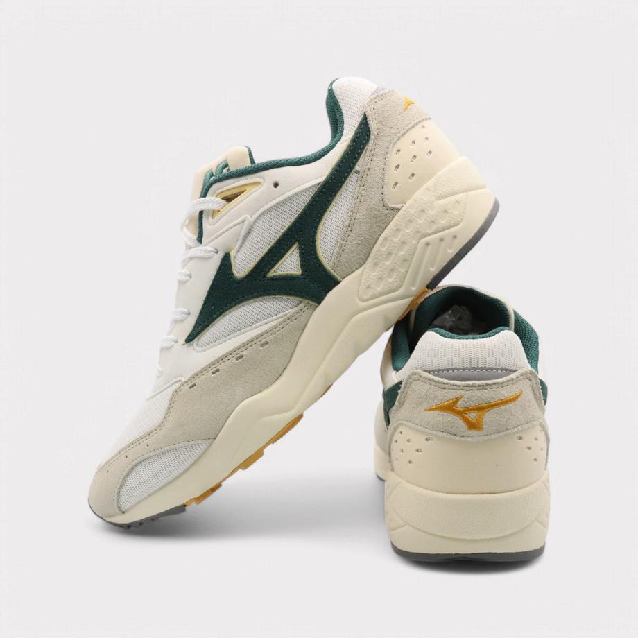 MIZUNO Contender S Baskets  