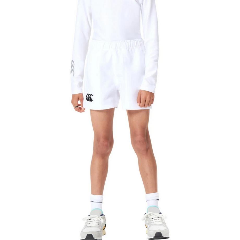 Canterbury  Short En Drill 