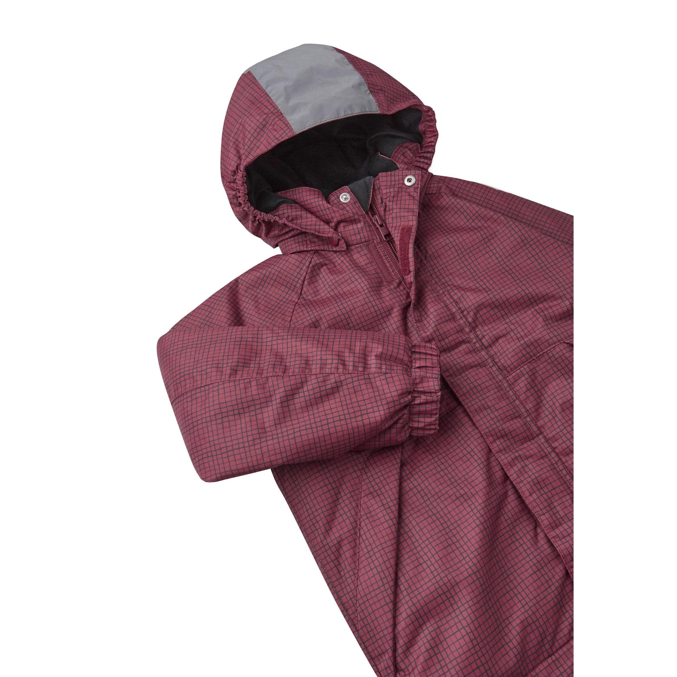 Reima  Winter-Regenjacke Kind  Maalo 