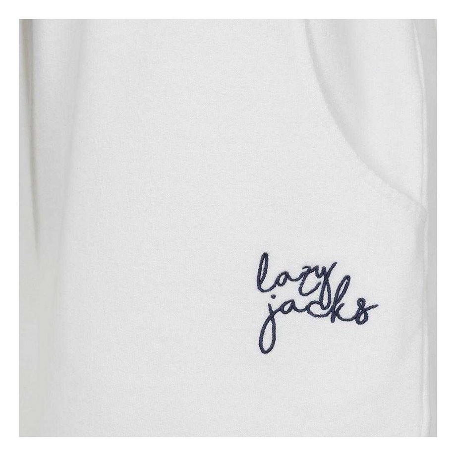 Lazy Jacks  Short jersey 