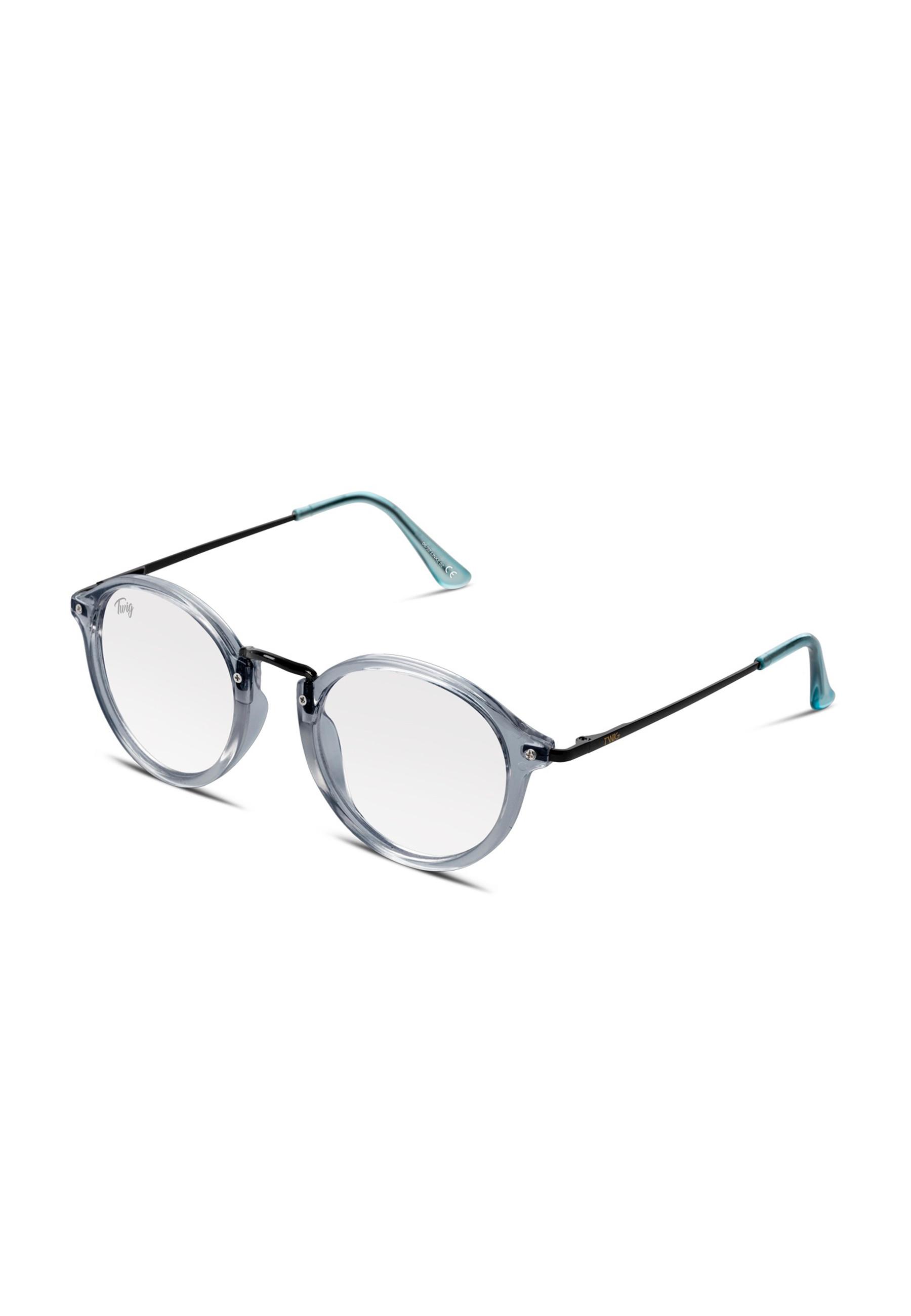 TWIG  Lunettes De Soleil avec des lentilles anti-lumière bleue 