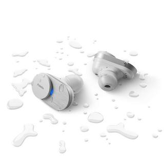 PHILIPS  True Wireless In-Ear-Kopfhörer Fidelio T1 Weiss 