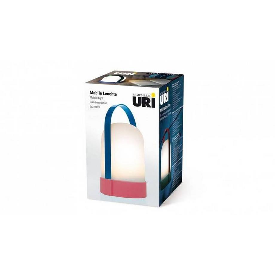 Remember  Leuchte URI Bernadette 